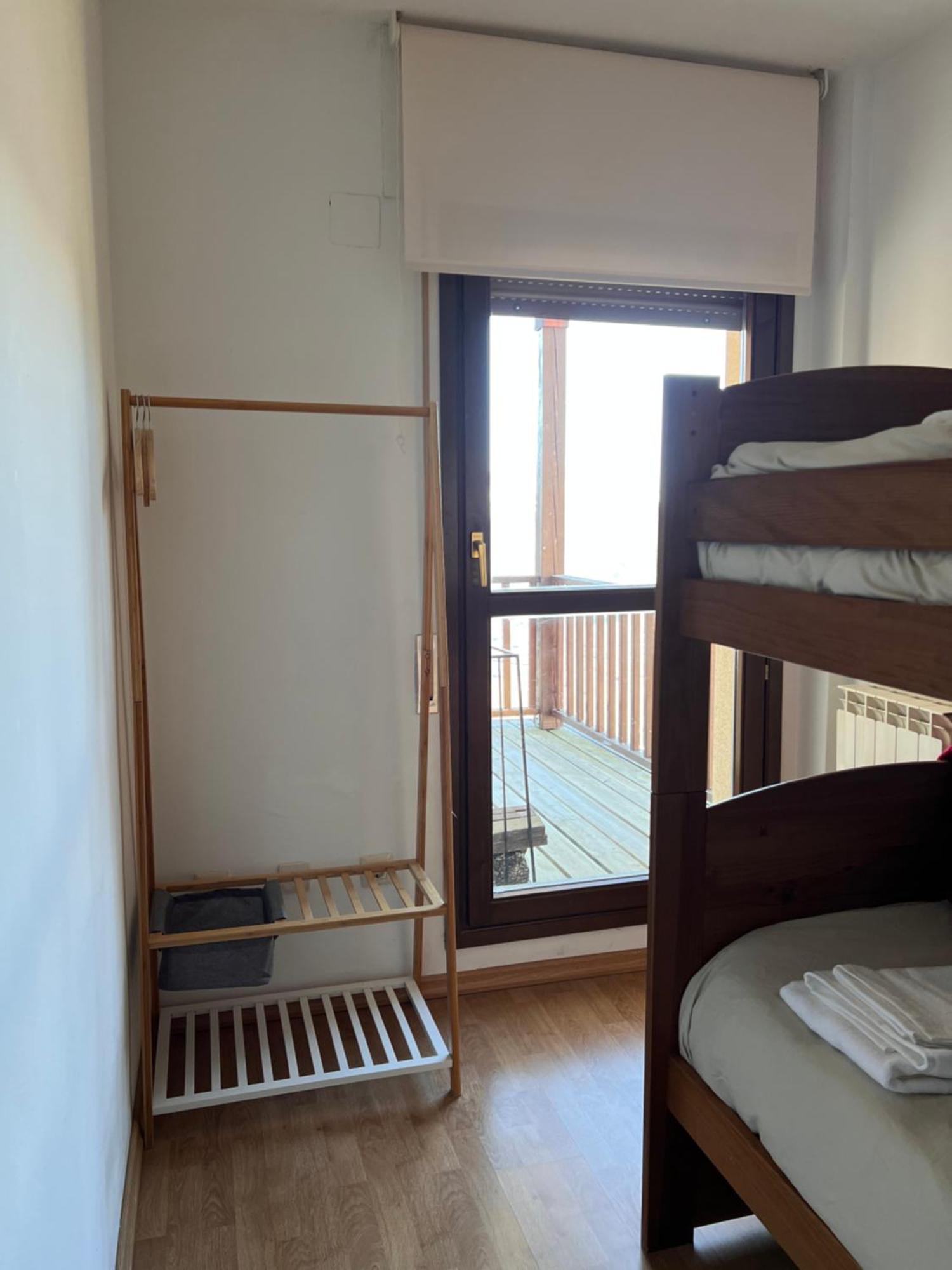 Appartement Julia Petulia En Cerler Extérieur photo