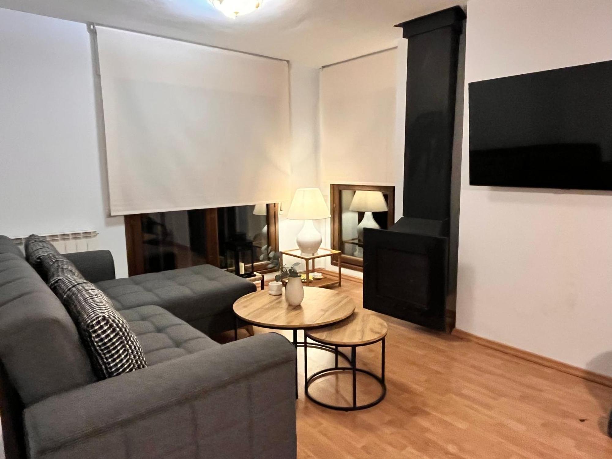 Appartement Julia Petulia En Cerler Extérieur photo