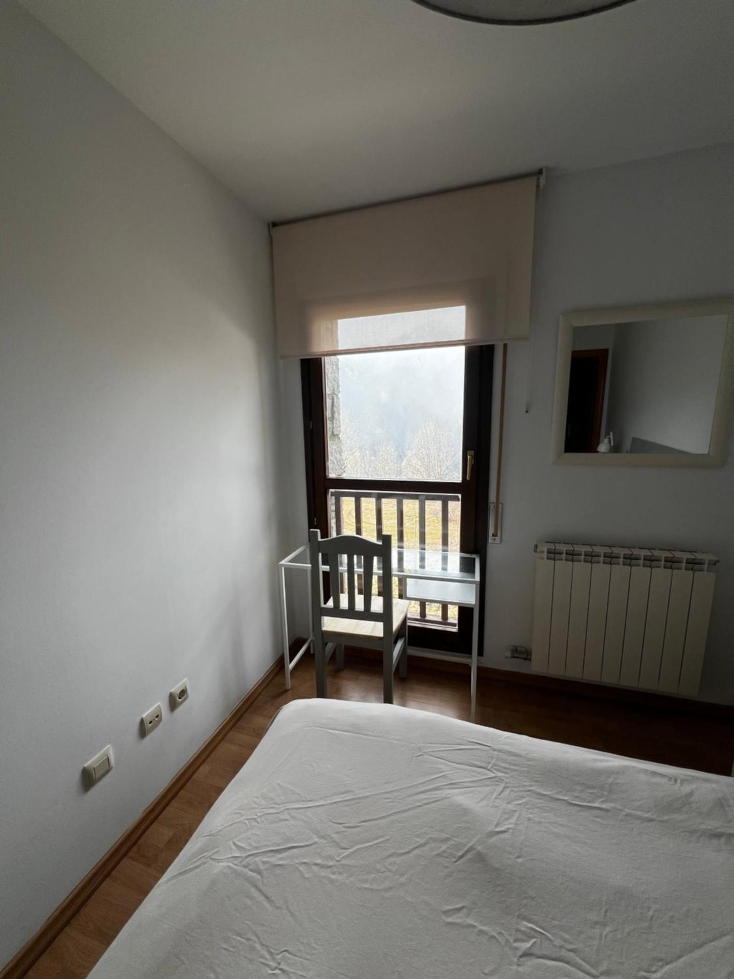 Appartement Julia Petulia En Cerler Extérieur photo