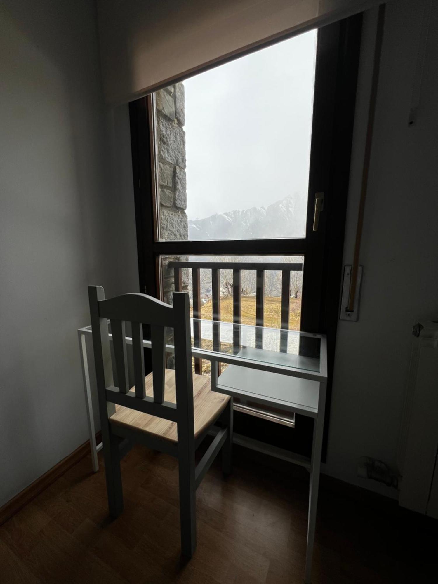 Appartement Julia Petulia En Cerler Extérieur photo