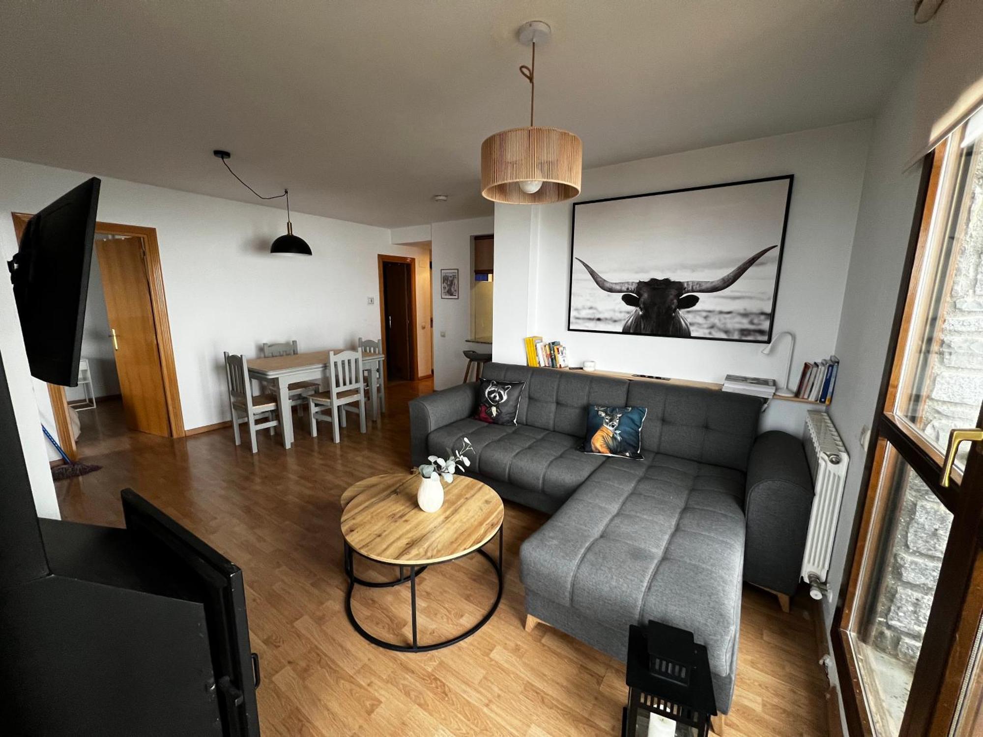 Appartement Julia Petulia En Cerler Extérieur photo